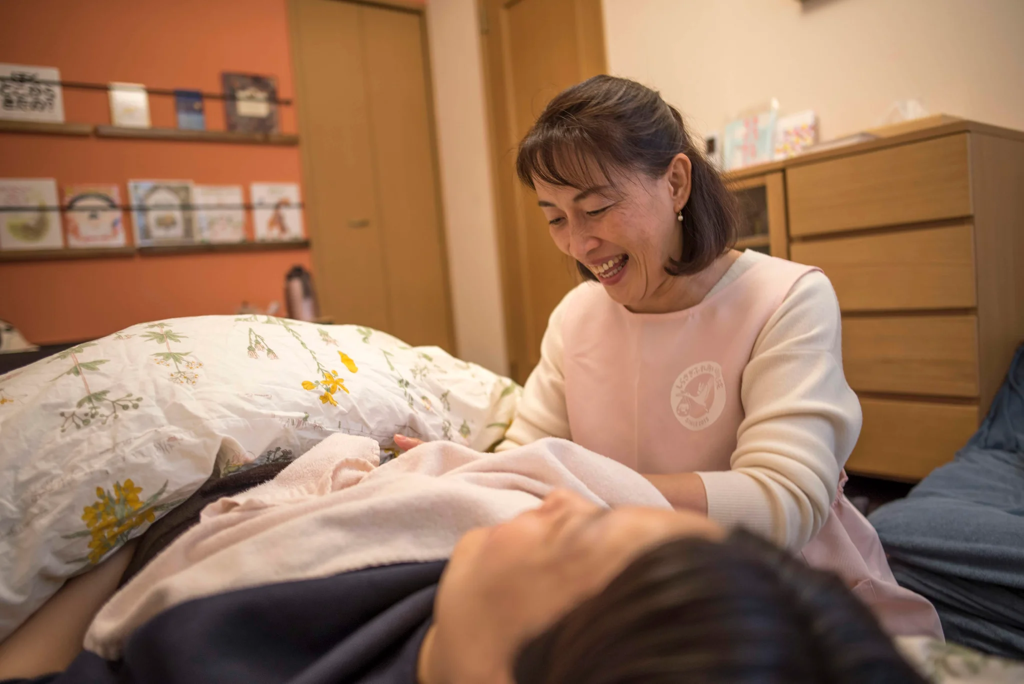 しらさぎふれあい助産院